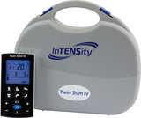 Electroestimulación InTENSity Twin Stim IV Digital terapia TENS/EMS
