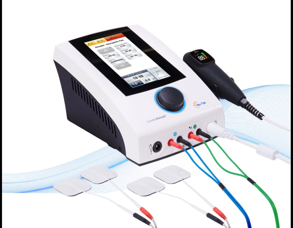 Combo Nutek CT 2200 PRO
