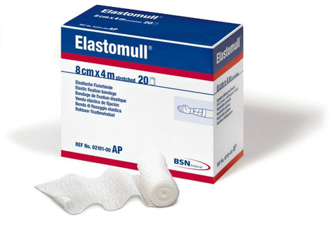 Elastomull