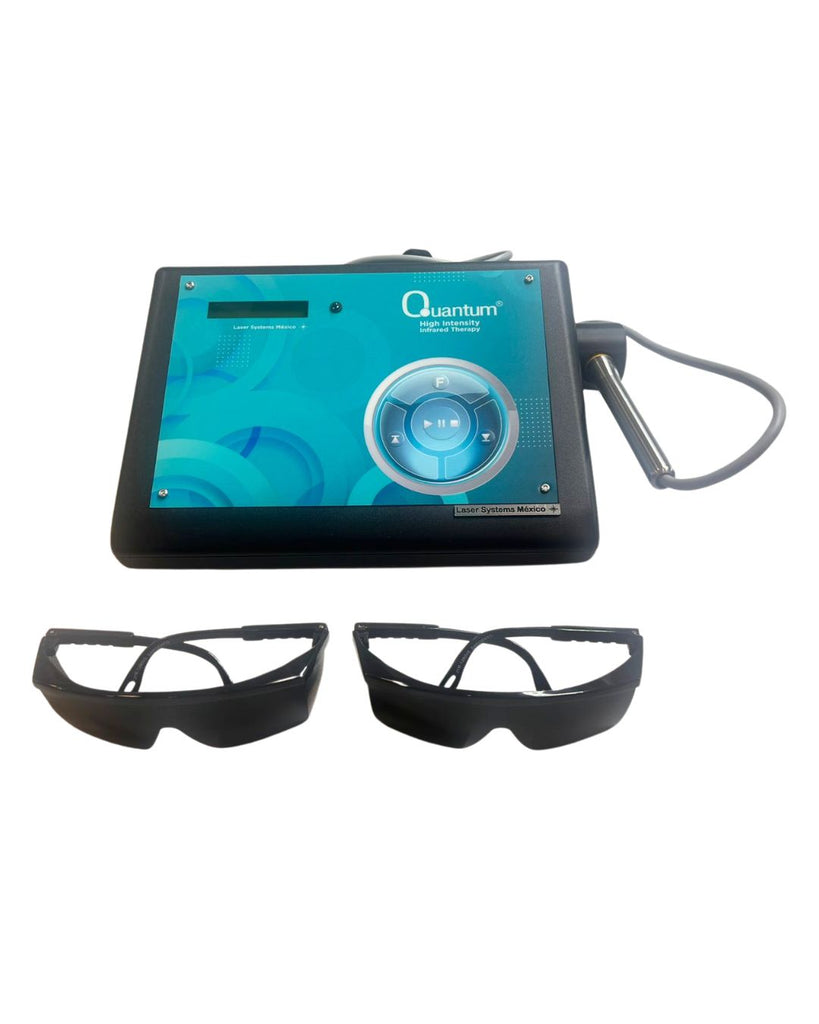 Láser Terapéutico QUANTUM IR810