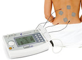 Combo CT1022 electroterapia y ultrasonido  1 - 3 MHz