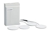 Electroestimulador de corrientes interferenciales IF 4000