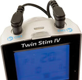 Electroestimulación InTENSity Twin Stim IV Digital terapia TENS/EMS