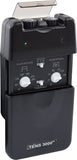 Electro estimulador portátil TENS 3000 Electroterapia corrientes TENS
