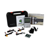 Electroestimulador Twin Stim Plus 2da edicion TENS Y EMS