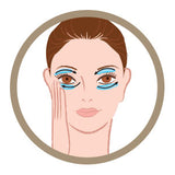 Crema contorno de ojos hidratante de Artistry Youth Xtend